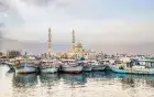 Hurghada Harbor